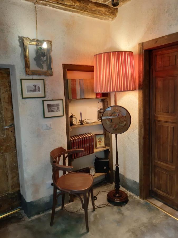 Il Mulino Di Aurora Bed & Breakfast *