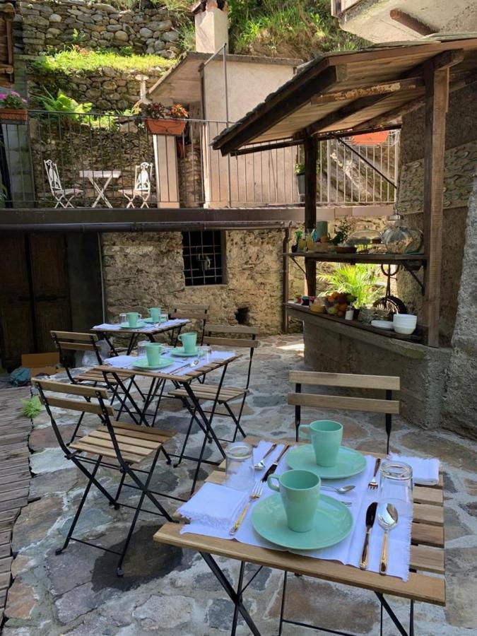 Bed & Breakfast Il Mulino Di Aurora