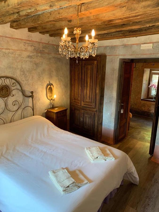 Bed & Breakfast Il Mulino Di Aurora Dosso del Liro