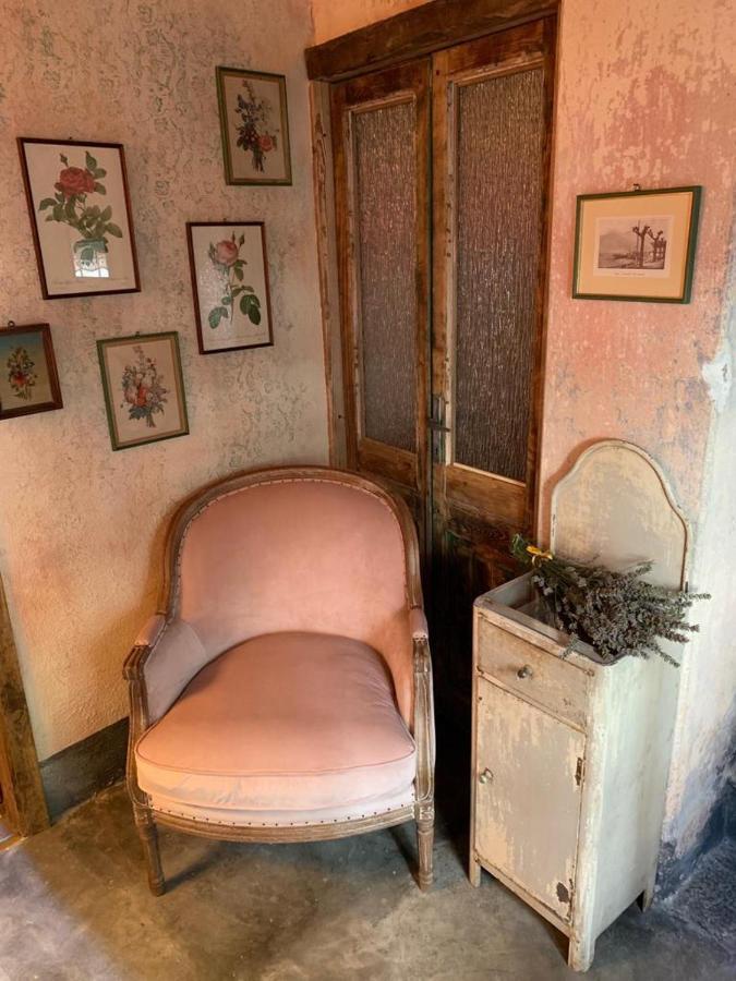 Il Mulino Di Aurora Bed & Breakfast Dosso del Liro