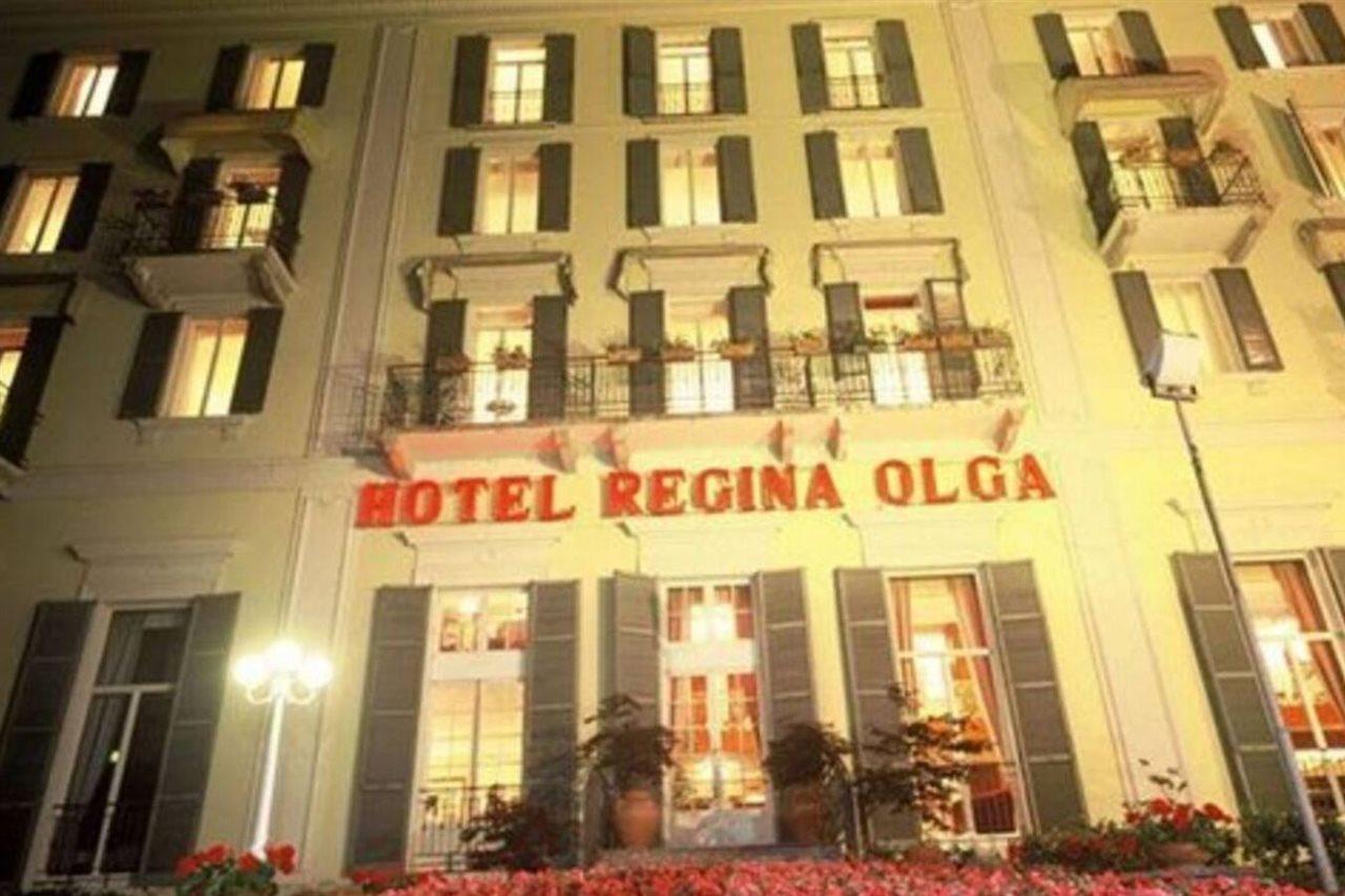 Hotel Regina Olga Lake Como