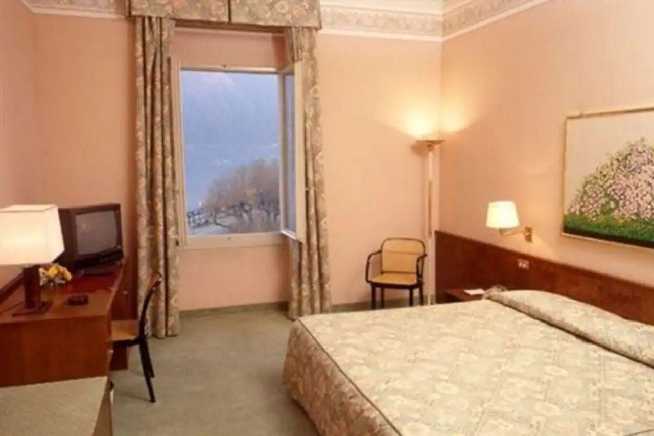 Regina Olga Lake Como