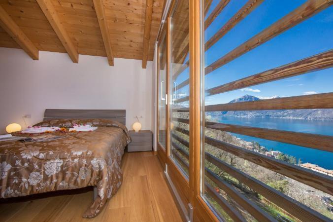 With Breathtaking View A1 Holiday home *