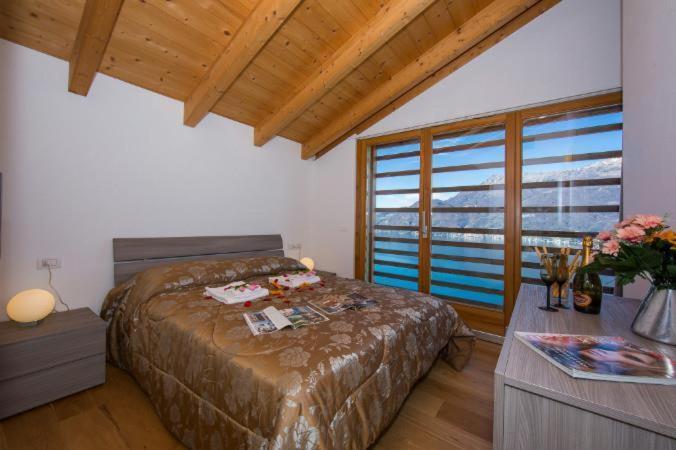 With Breathtaking View A1 Bellano