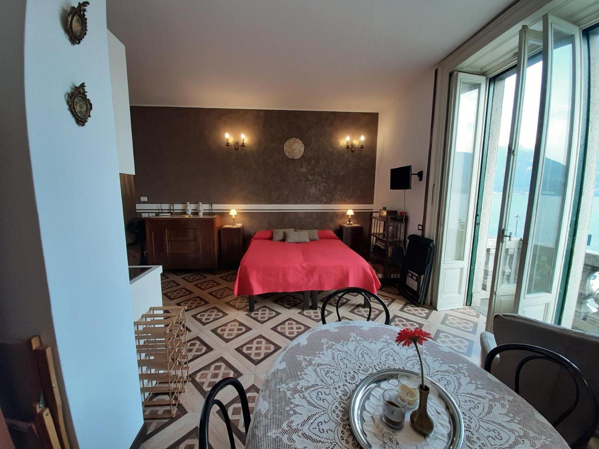 Piccolo Mondo Antico Apartment