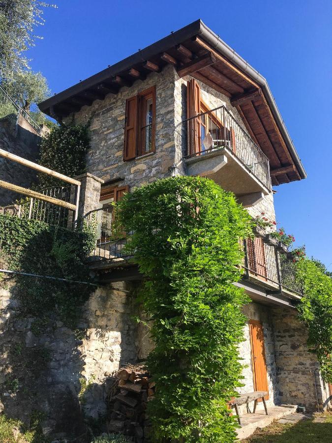 Lilia Chalet Brienno
