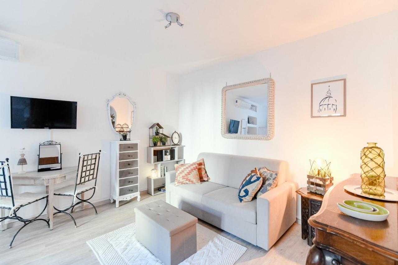 Casa La Calcina Apartment Como