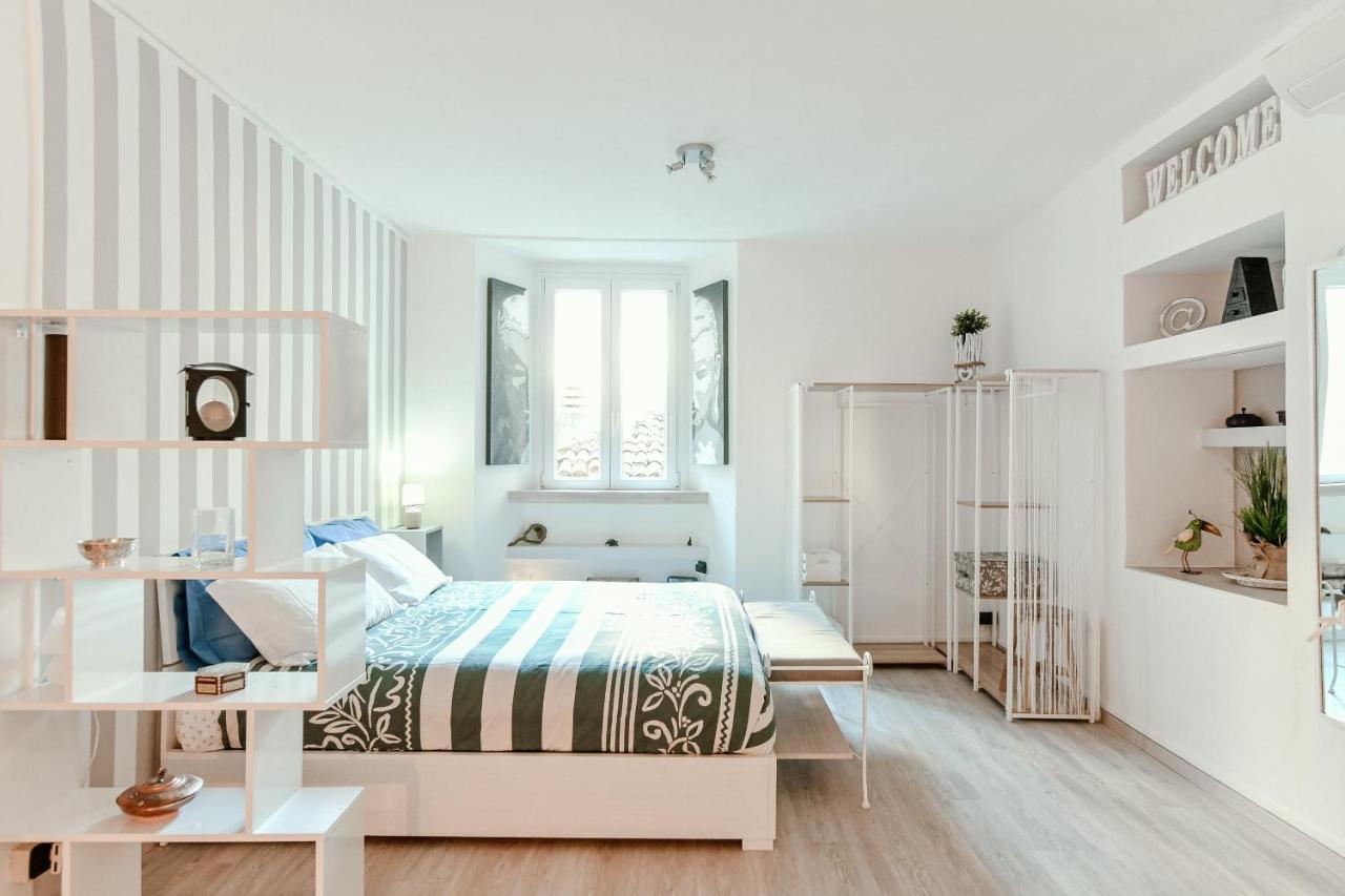 Casa La Calcina Apartment Como