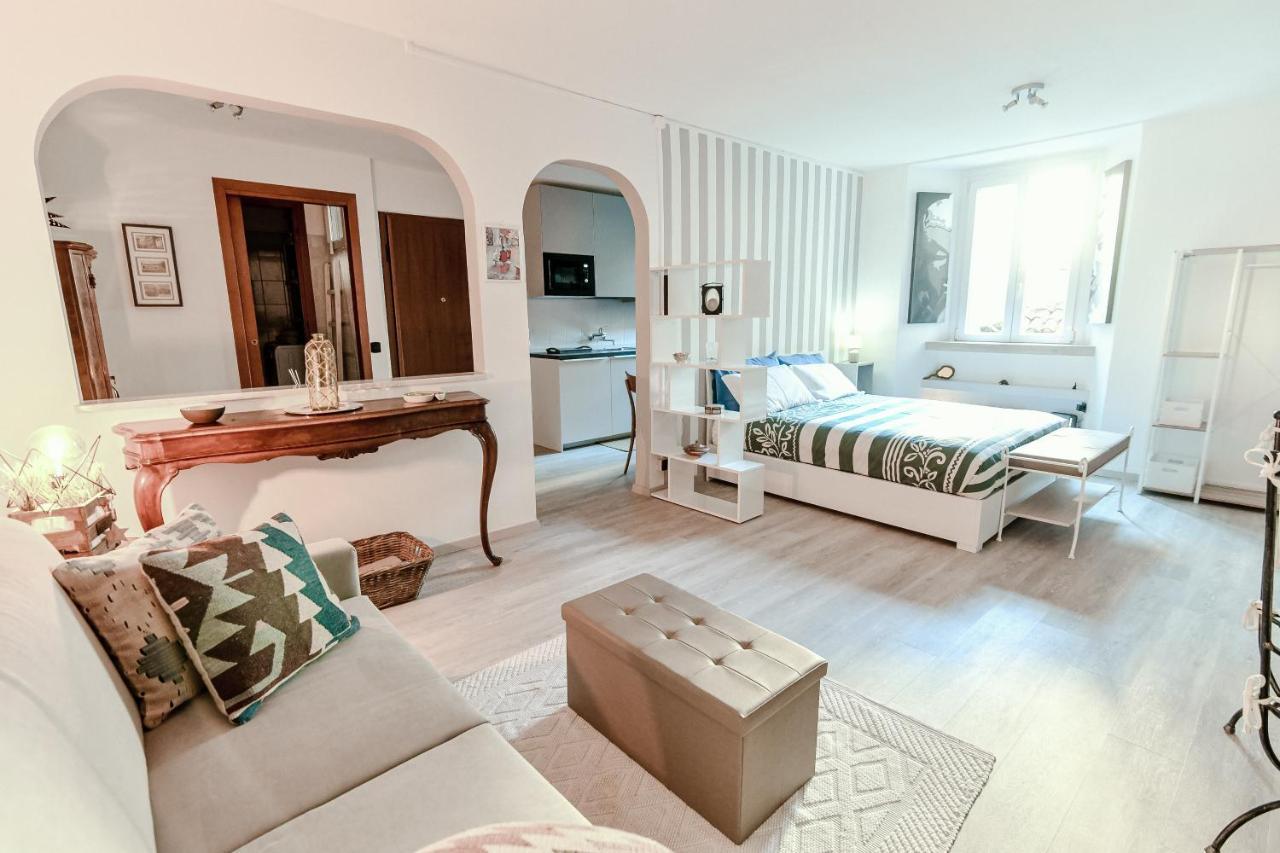 Apartment Casa La Calcina *