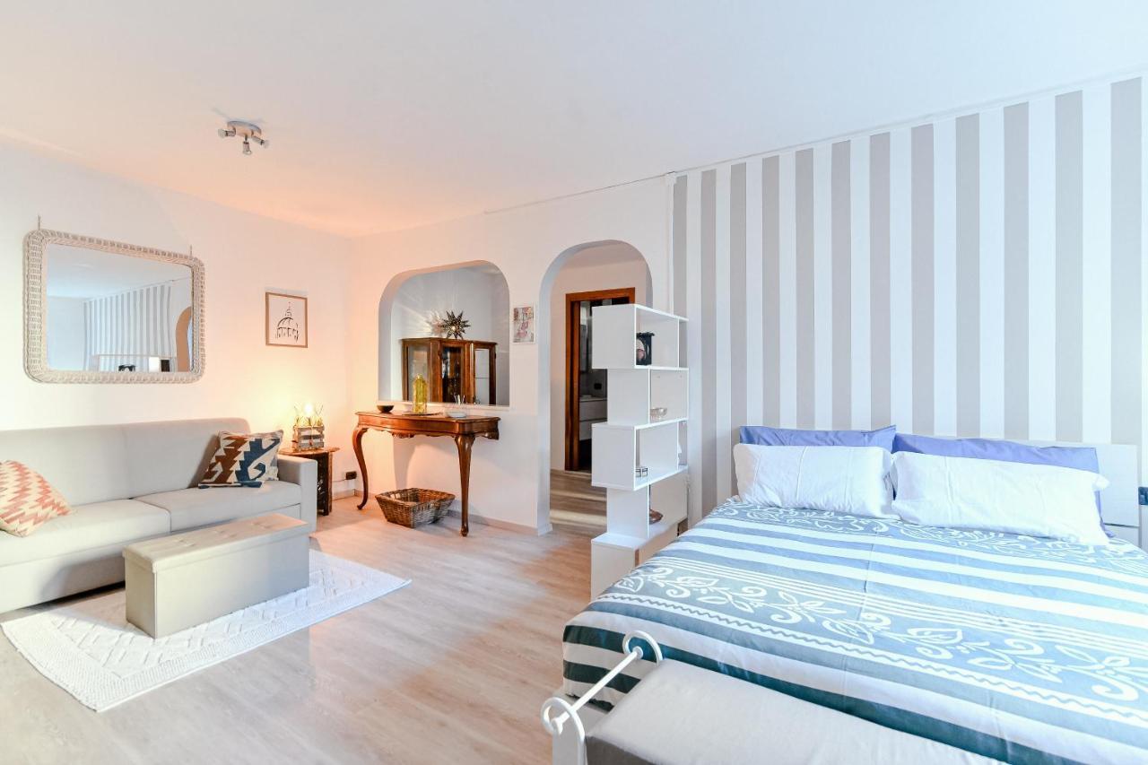 Apartment Casa La Calcina *