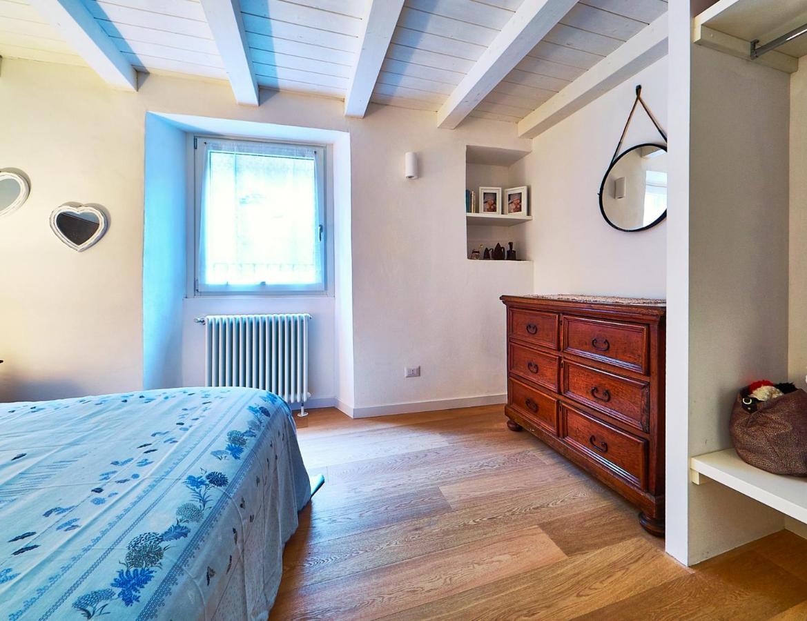 Apartment Lady Of The Argegno
