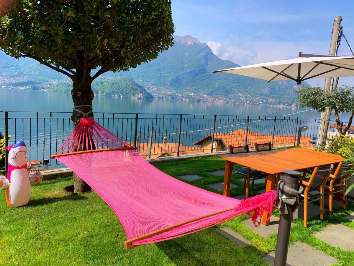 Apartment Molinari Lezzeno