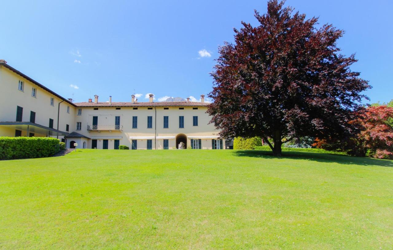 Apartment Bel Faggio Rosso *