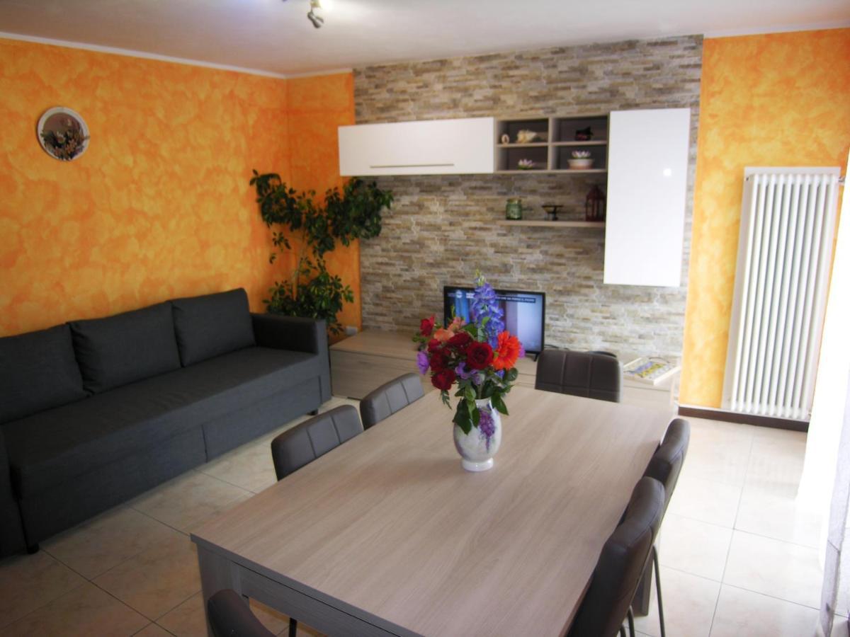 Casa Mary * San Siro (Lombardy)