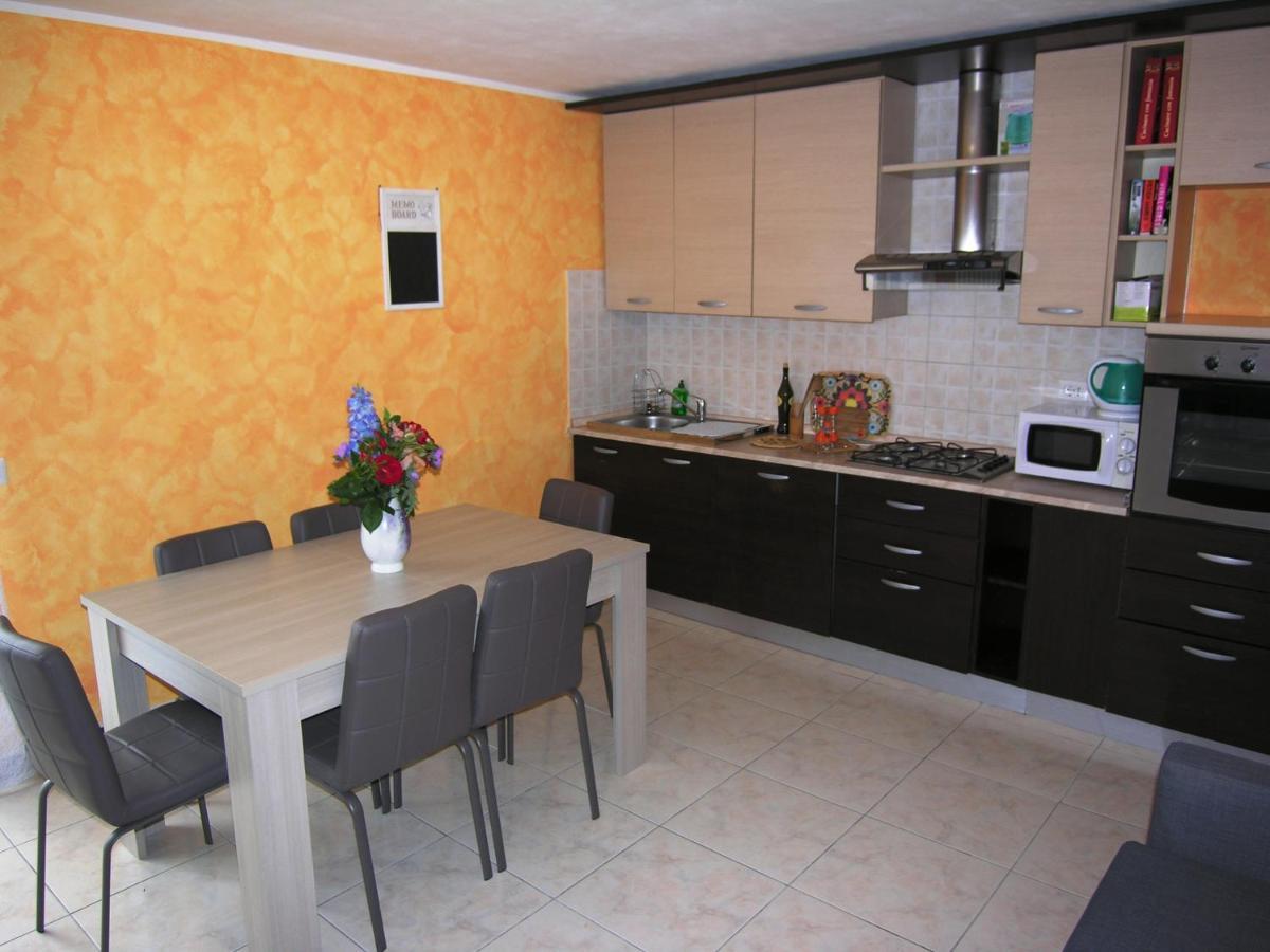 Ferienhaus Casa Mary *