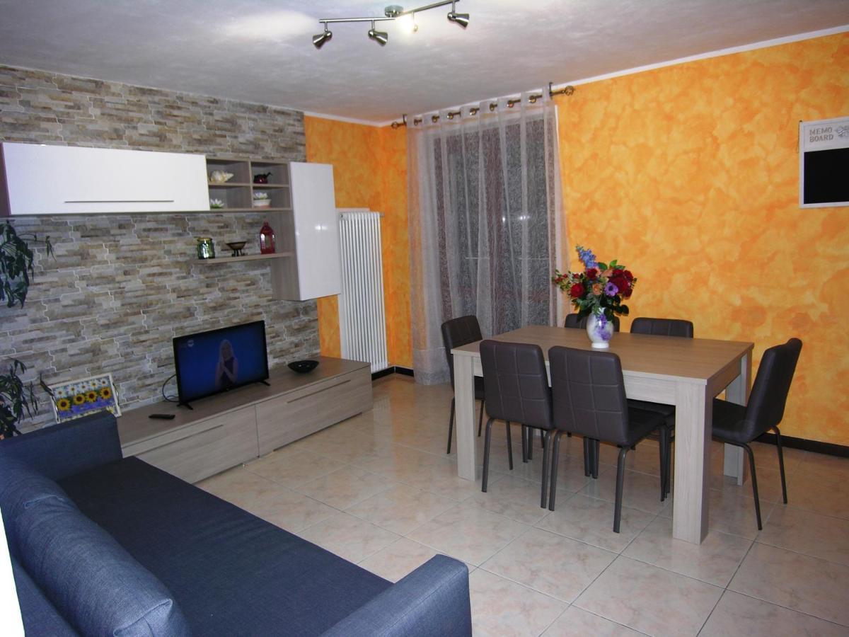 Casa Mary * San Siro (Lombardy)