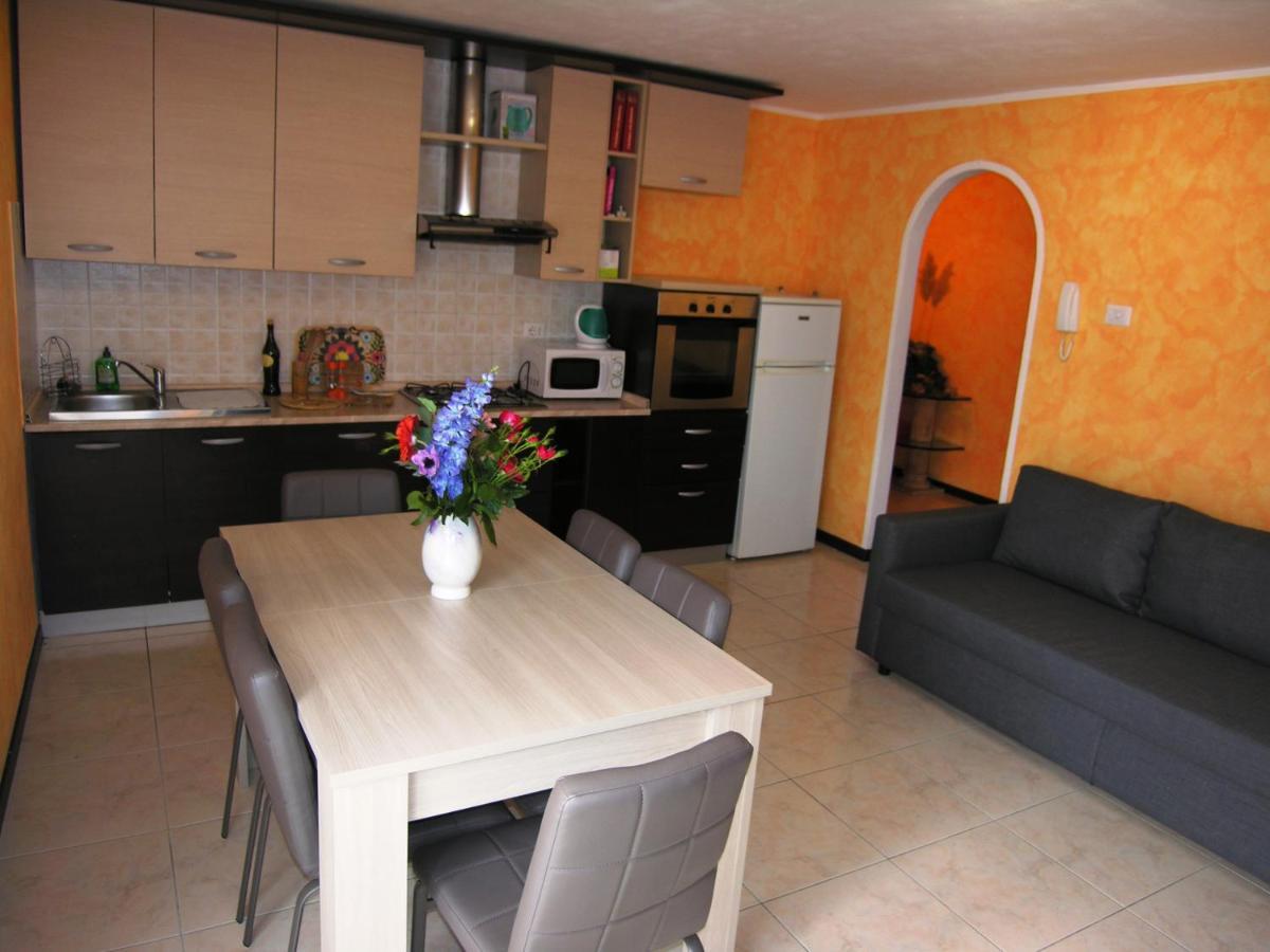 Ferienhaus Casa Mary