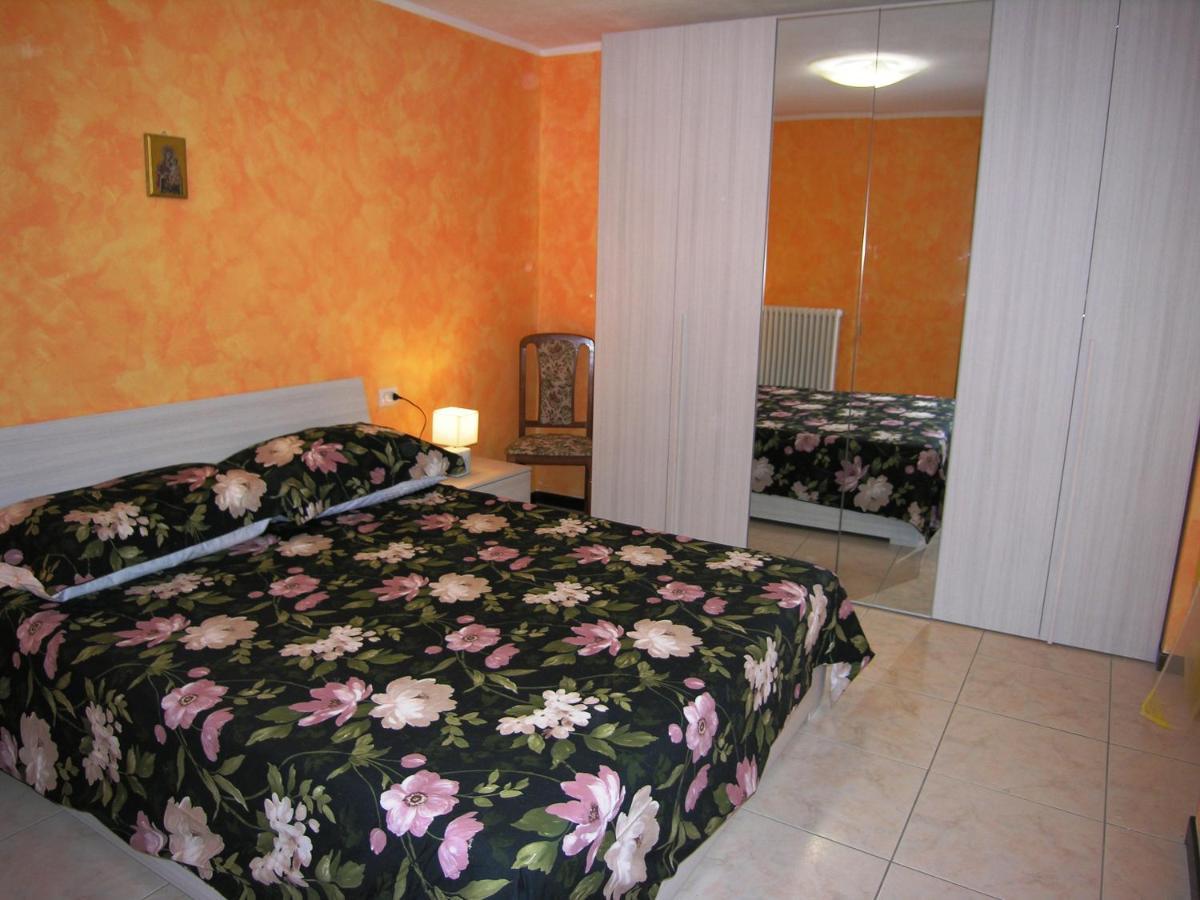 Casa Mary Ferienhaus *
