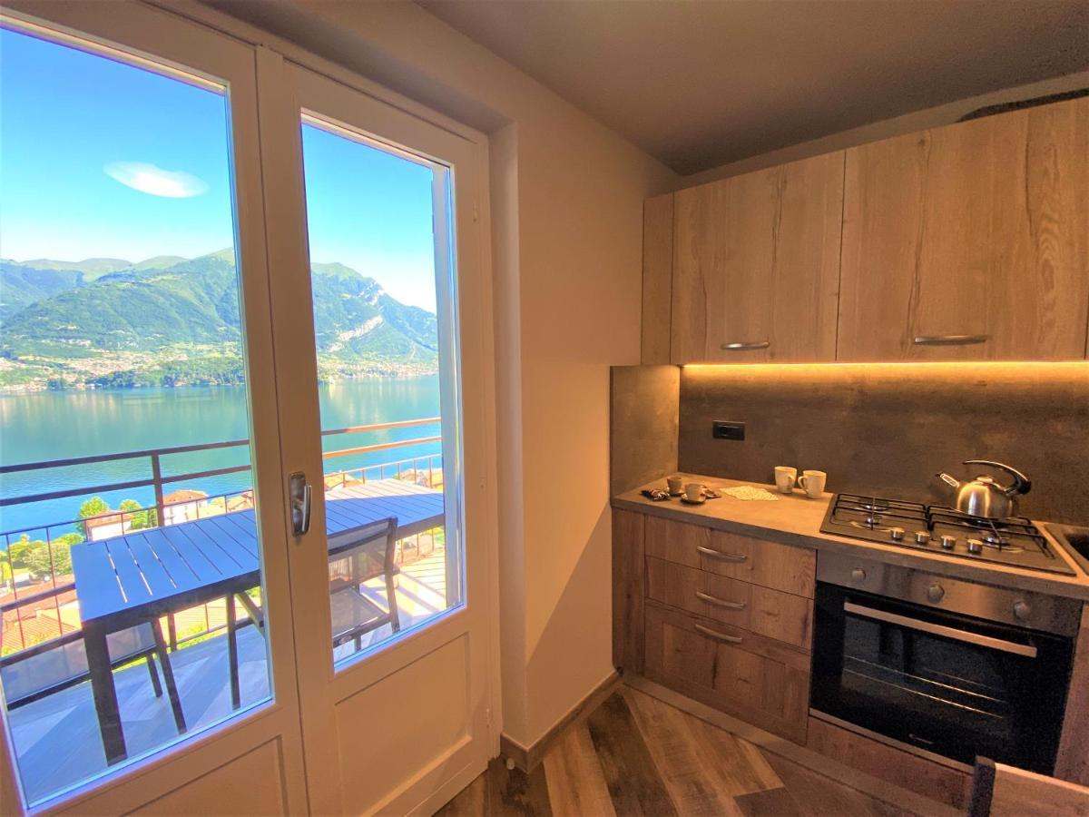 Il Bellavista Apartment *