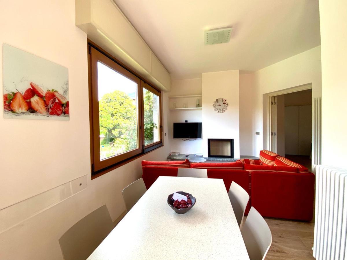 Vittoria Apartment *