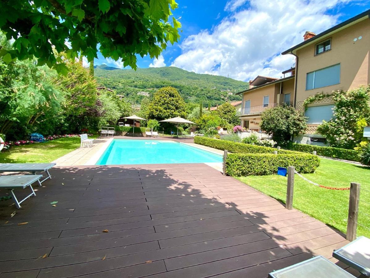 Vittoria Apartment