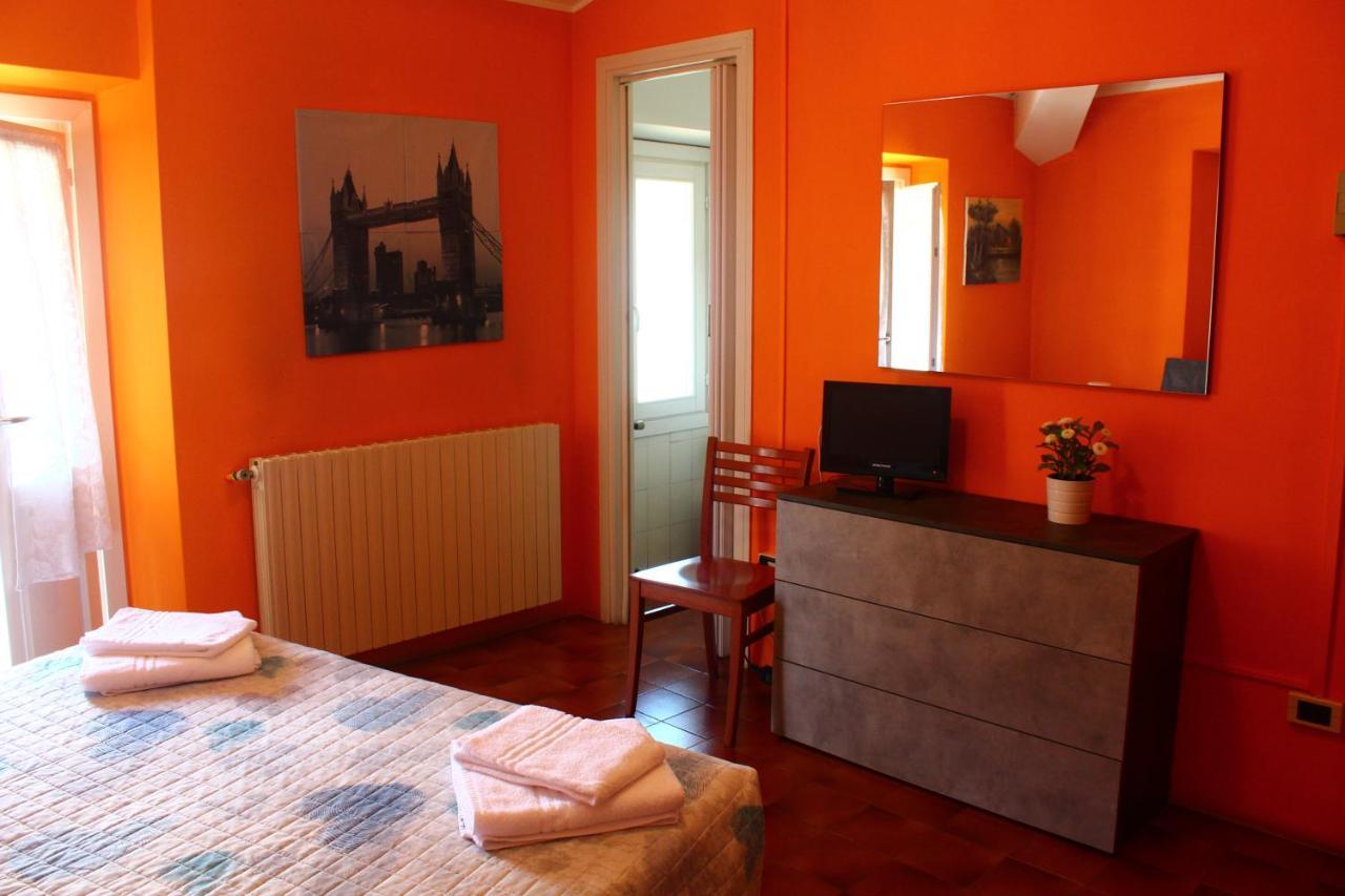 Del Lago Hotel Bellano