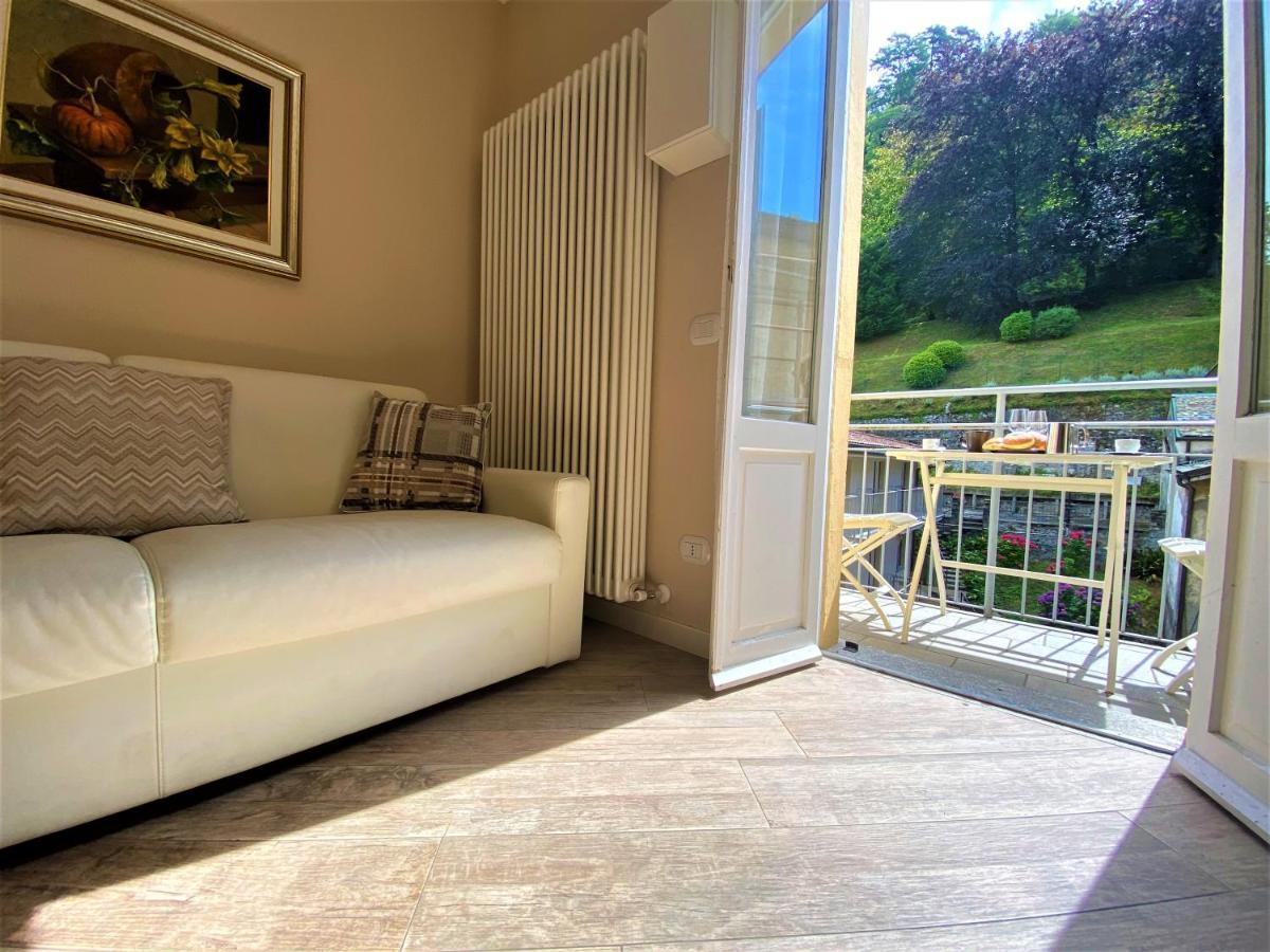 Apartment Perla