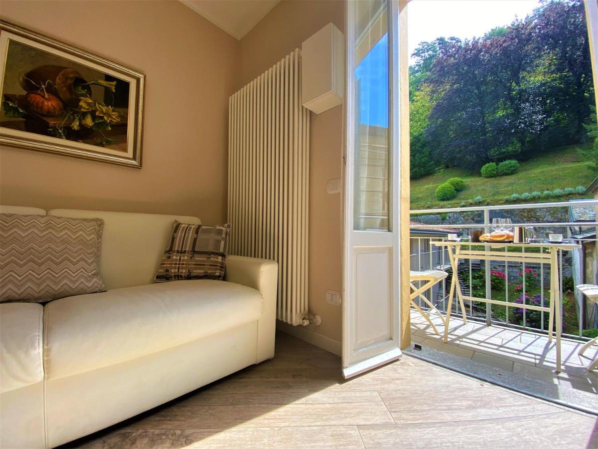 Apartment Perla Bellagio