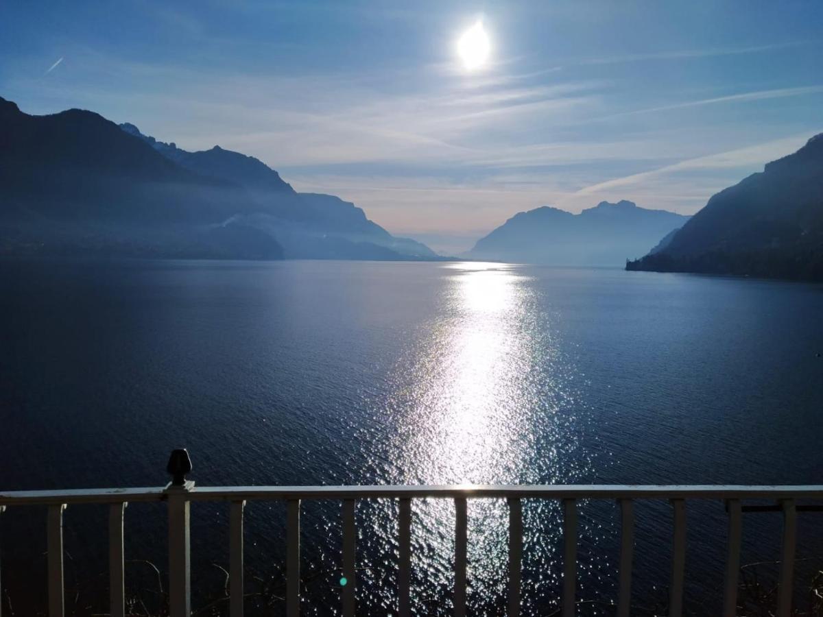 Alba E Tramonto Vista Apartment Bellagio