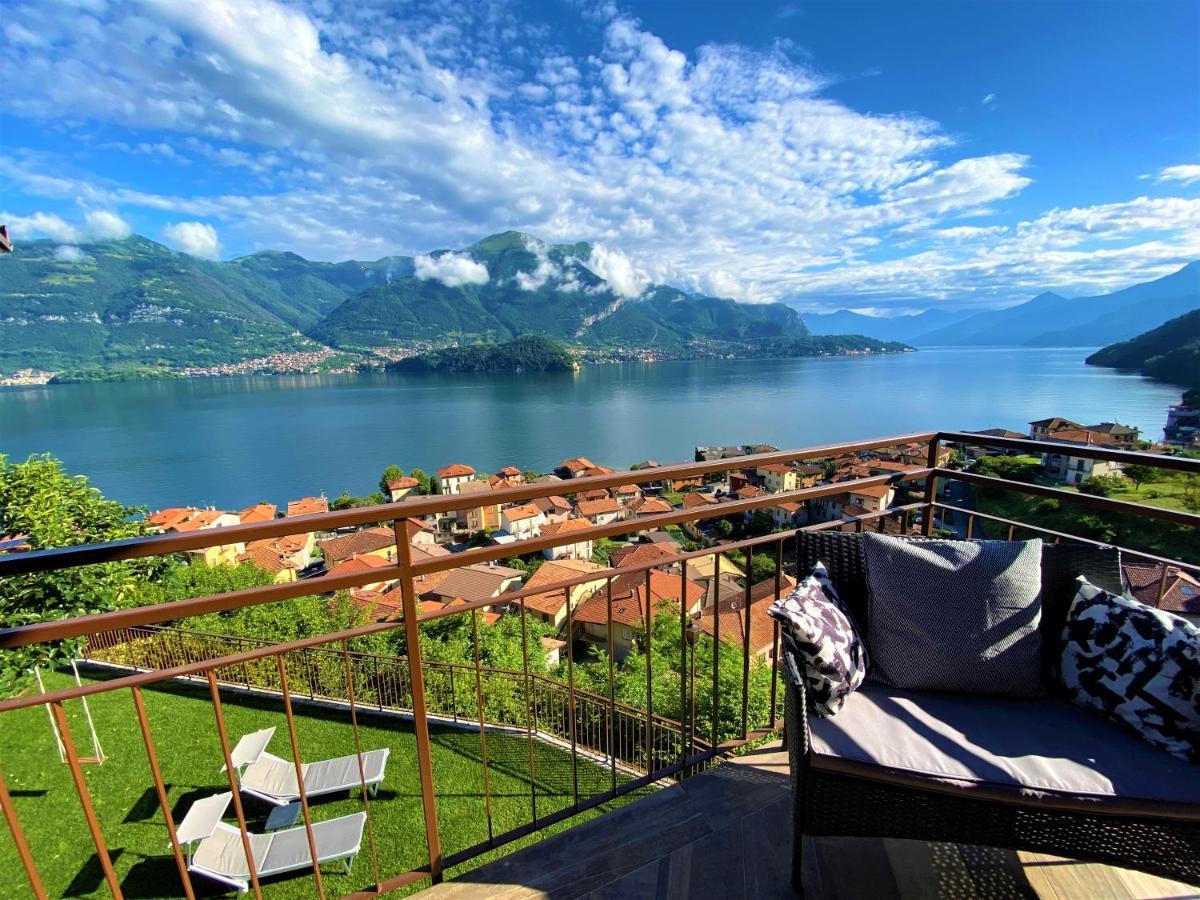 Il Bellavista Apartment