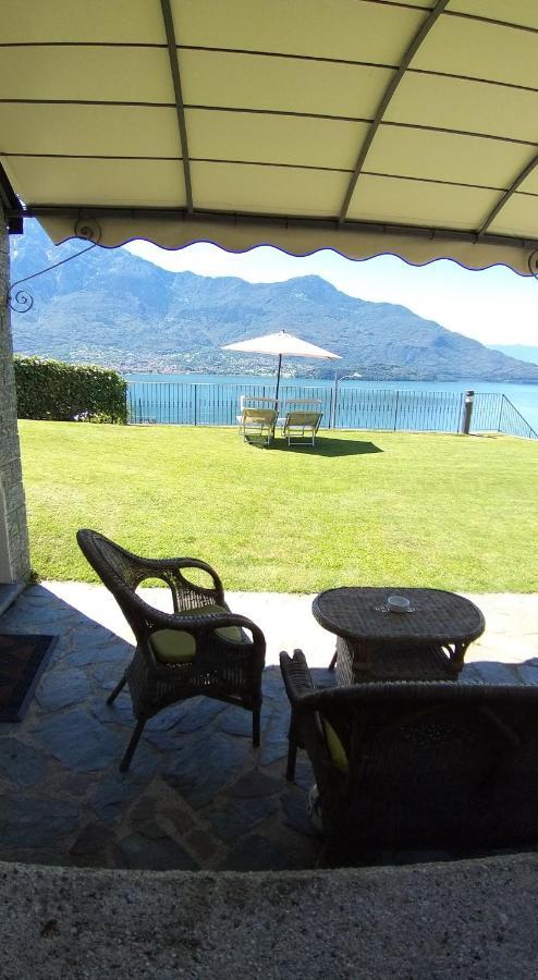 Casa Rosa Aparthotel Gera Lario