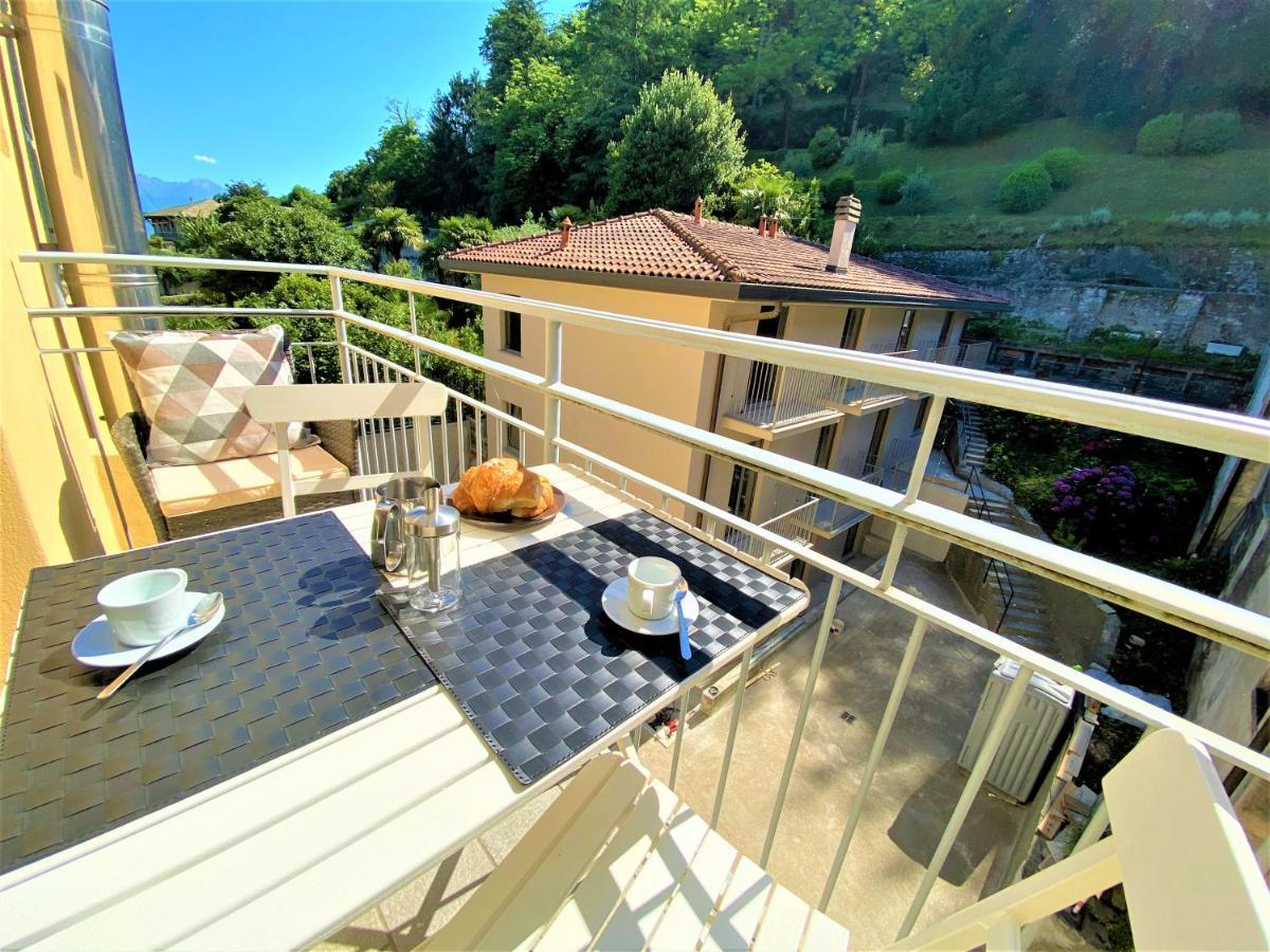 Apartment Perla