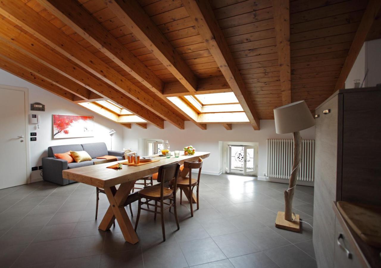 Apartment Bella Vita! *