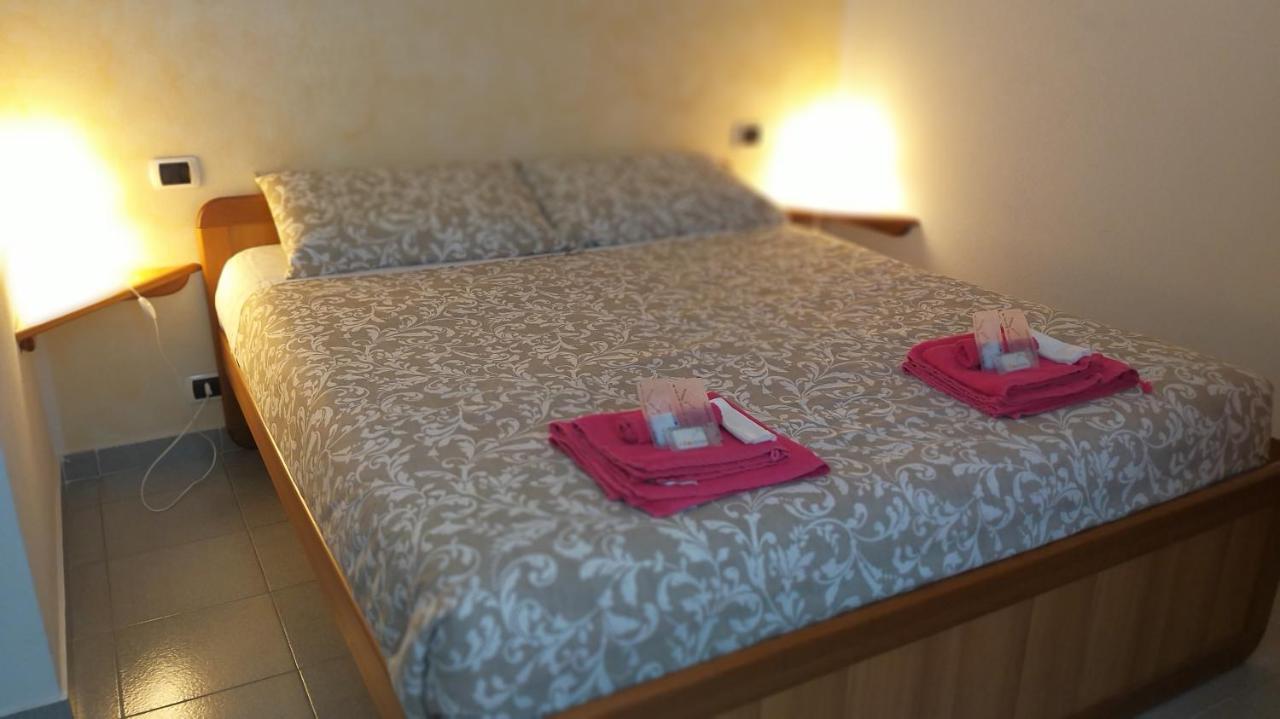 Aparthotel Casa Rosa Gera Lario