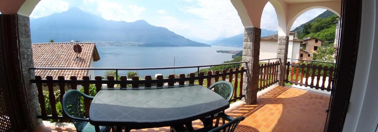 Casa Rosa Aparthotel Gera Lario