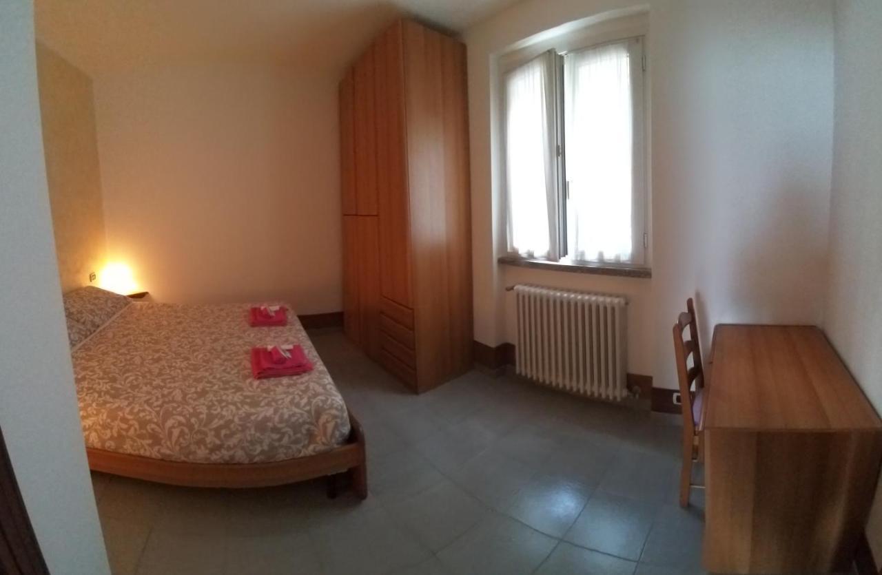 Aparthotel Casa Rosa Gera Lario