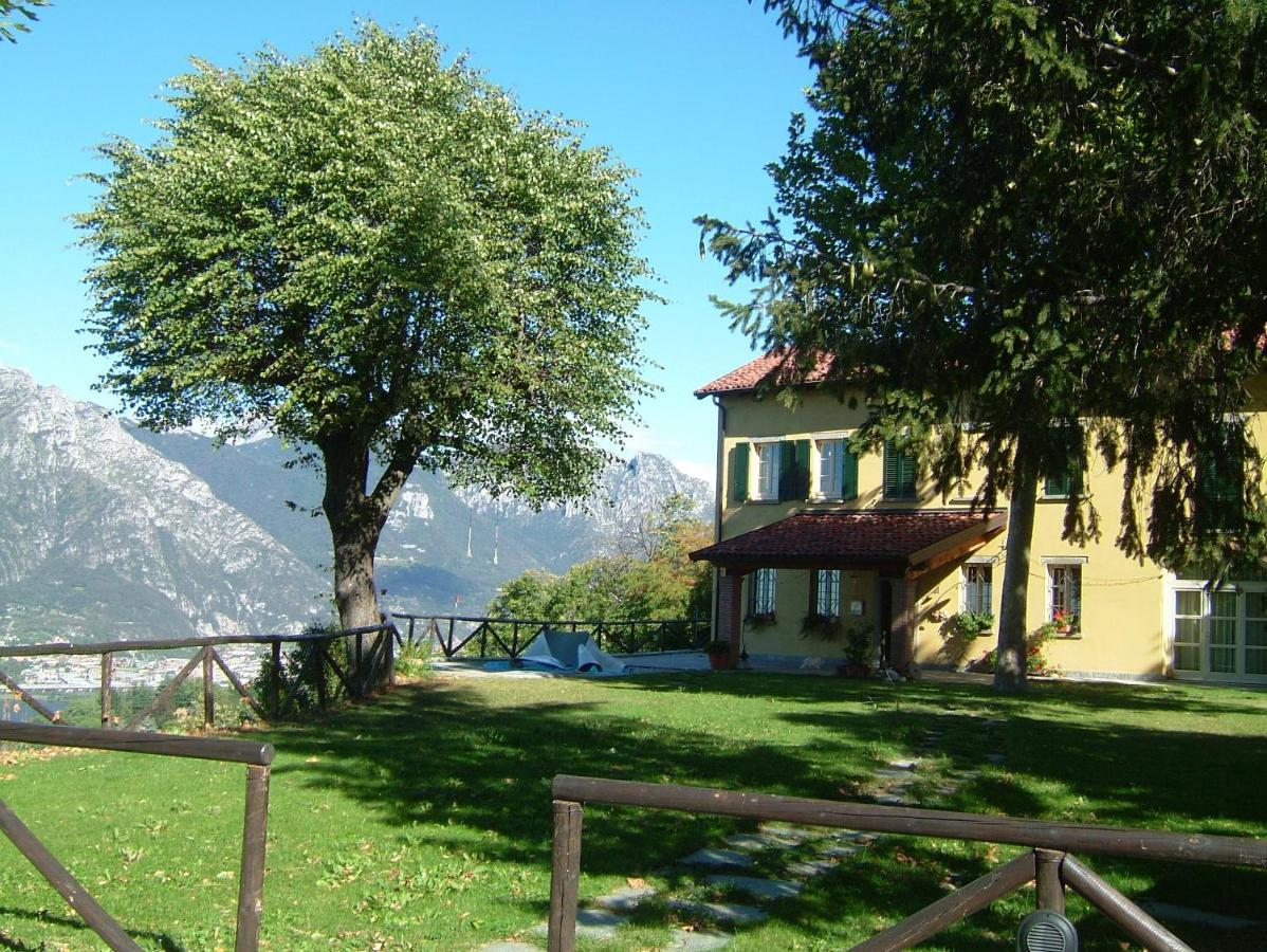 Inn Antica La Tinara Del Belvedere - Romantic Dreams - (adults Only) Galbiate