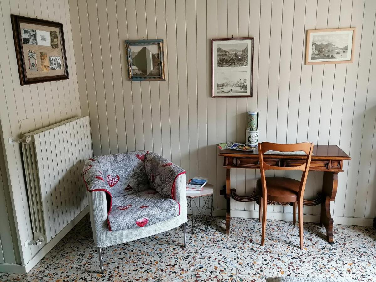 Apartment Via Funicolare Brunate