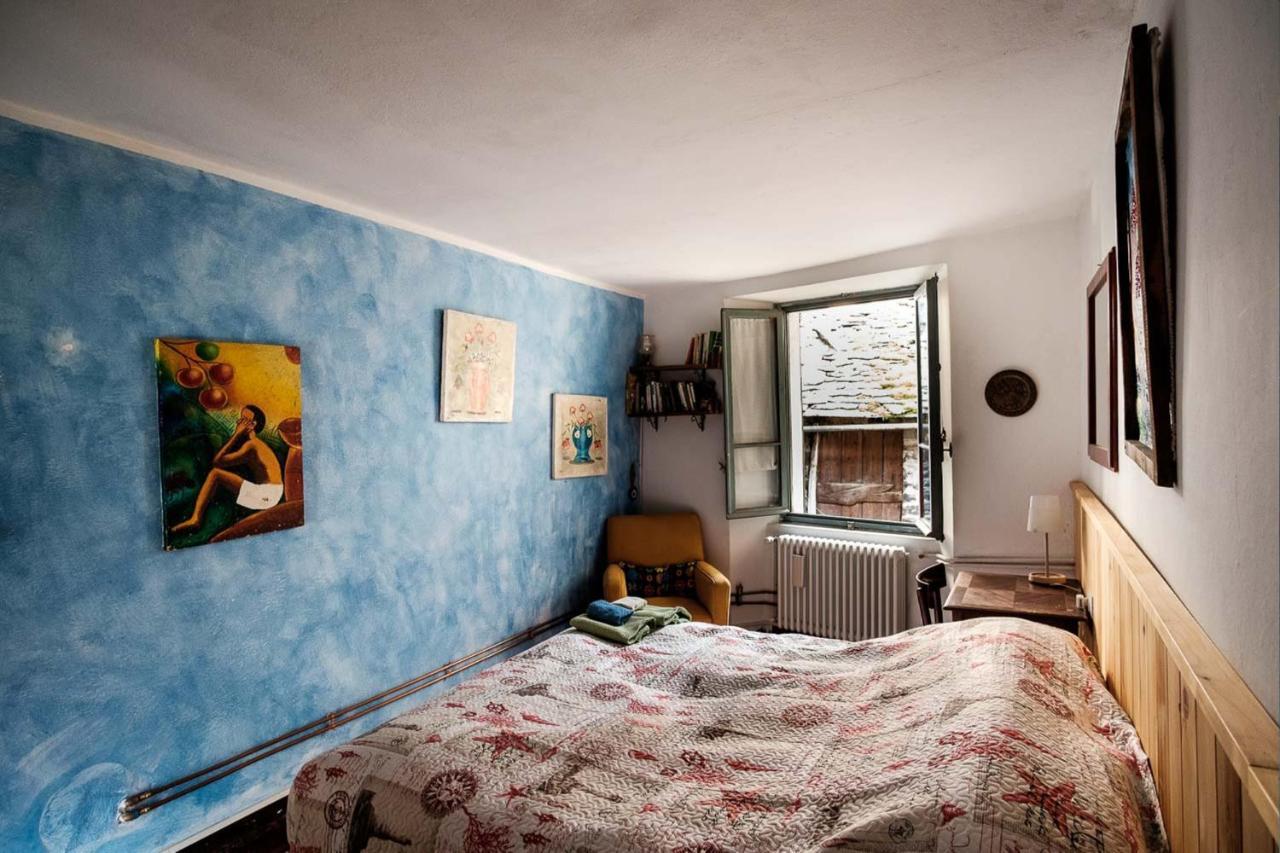 Casa Filomena Faggeto Lario