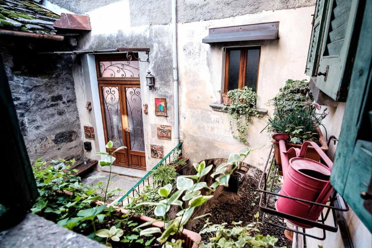 Casa Filomena