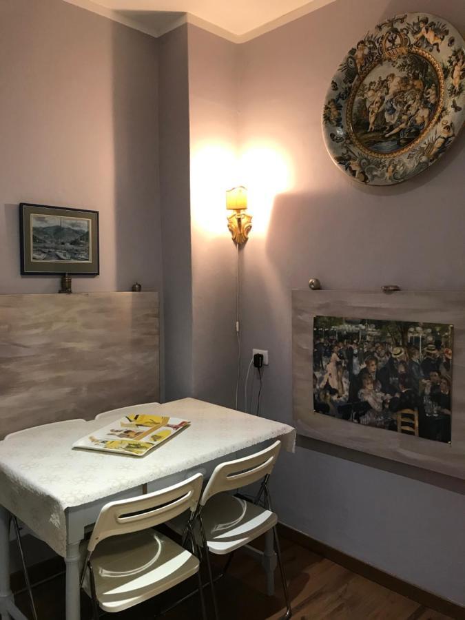 Bed & Breakfast Borghi *