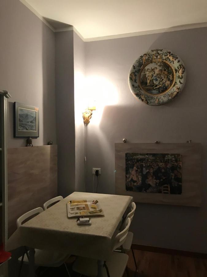 Bed & Breakfast Borghi