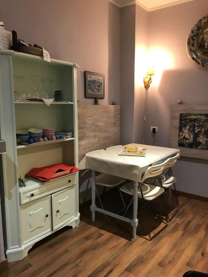 Bed & Breakfast Borghi *