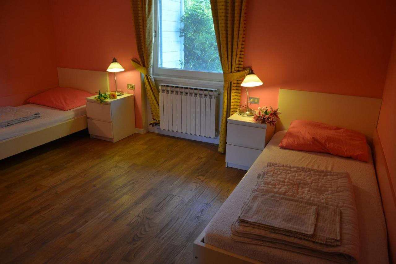Aparthotel Casa Del Sole *