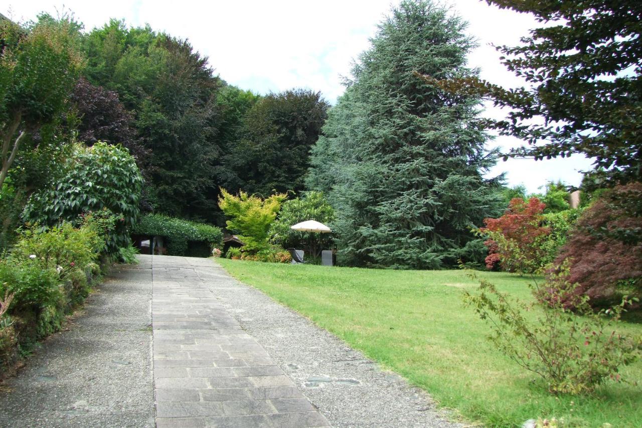 Monolocali In Casa Con Giardino Apartment *