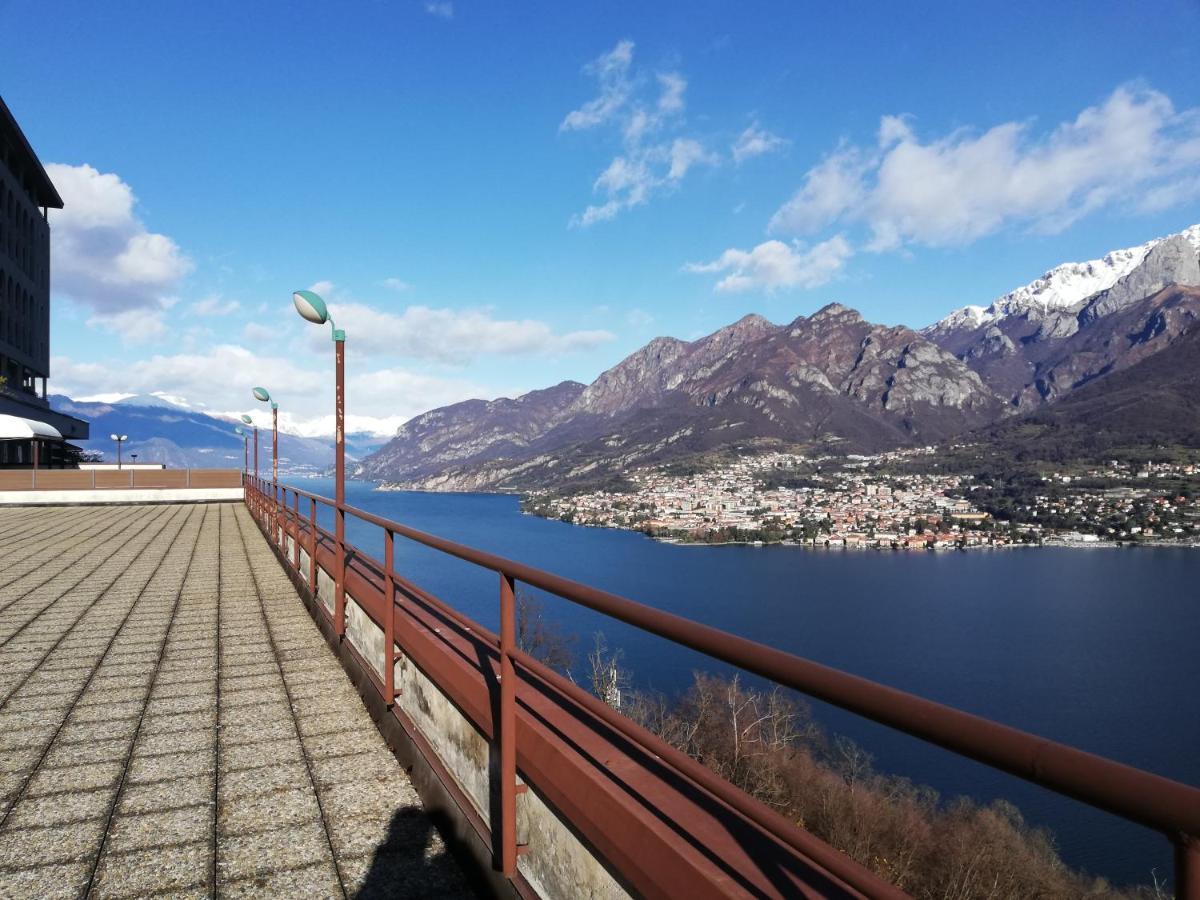 Quel Ramo Del Di Como... 189