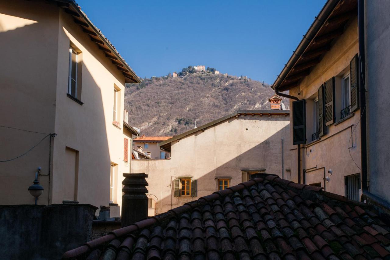 Casa La Calcina