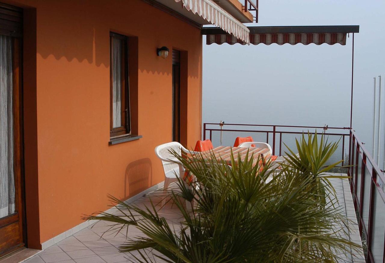 Apartment Casa Miralago