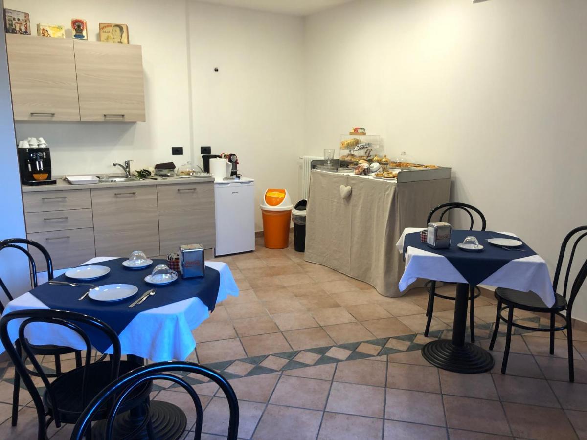 Bed & Breakfast La Tegola *