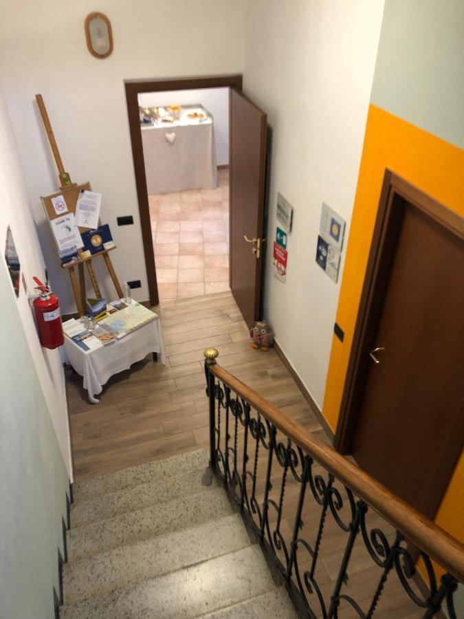 La Tegola Como